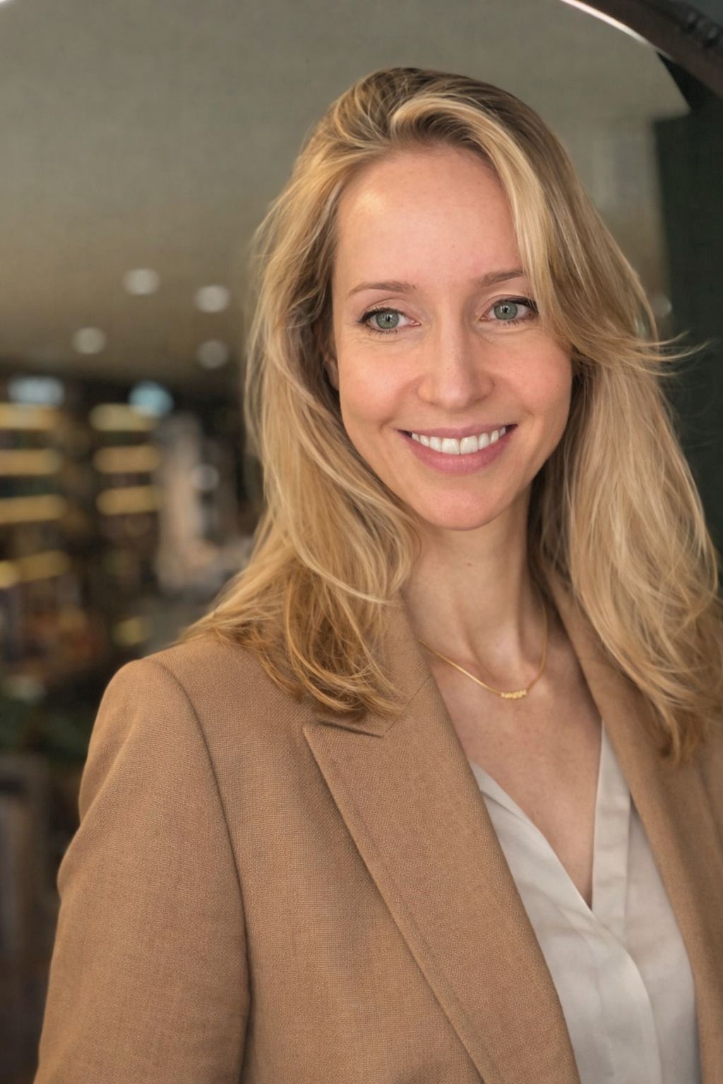 Jennifer Ramsden